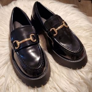 ASOS Chunky Loafers